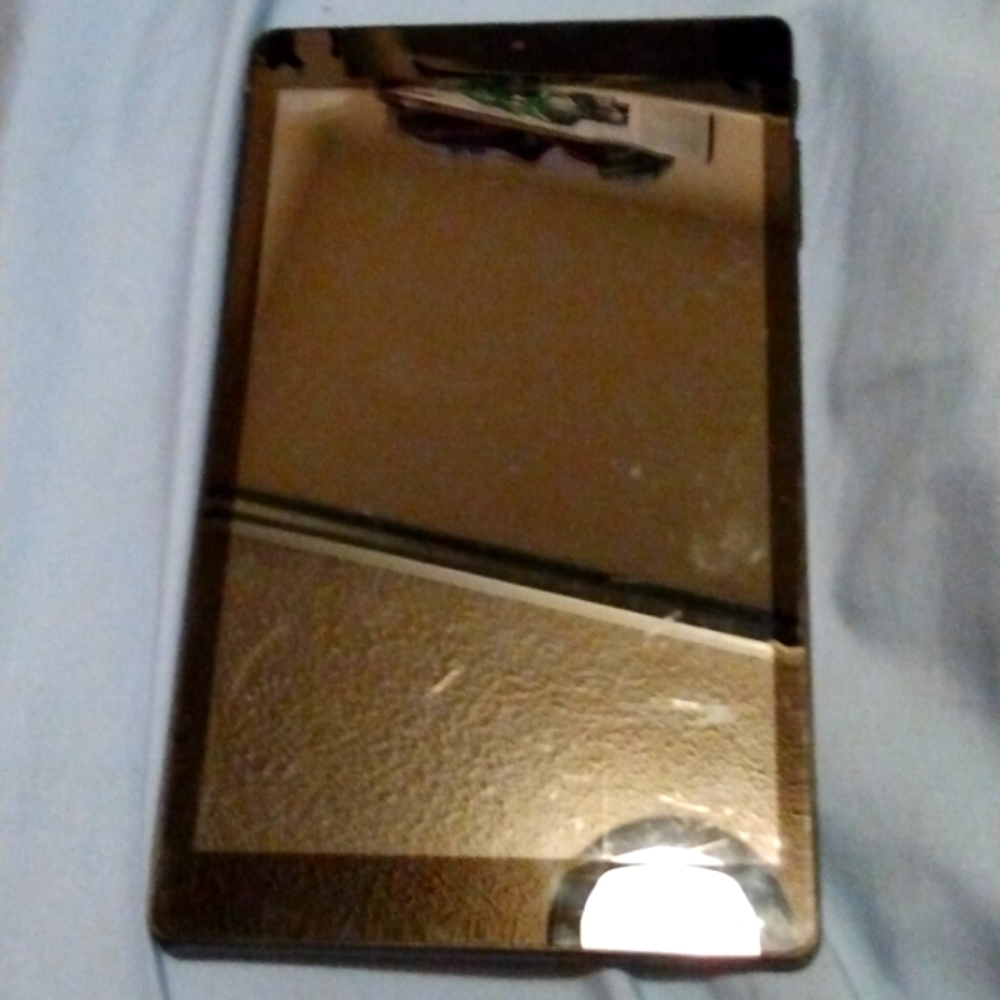 Tablet